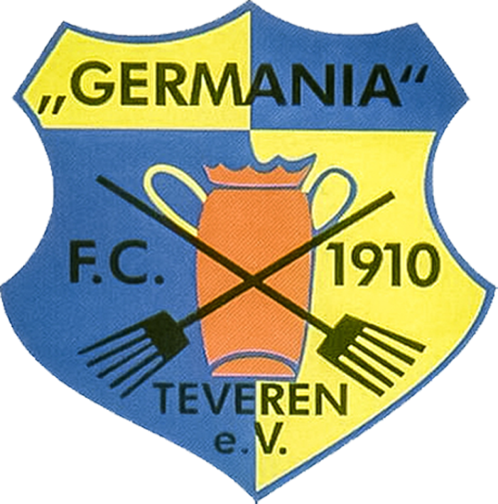 FC Germania Teveren