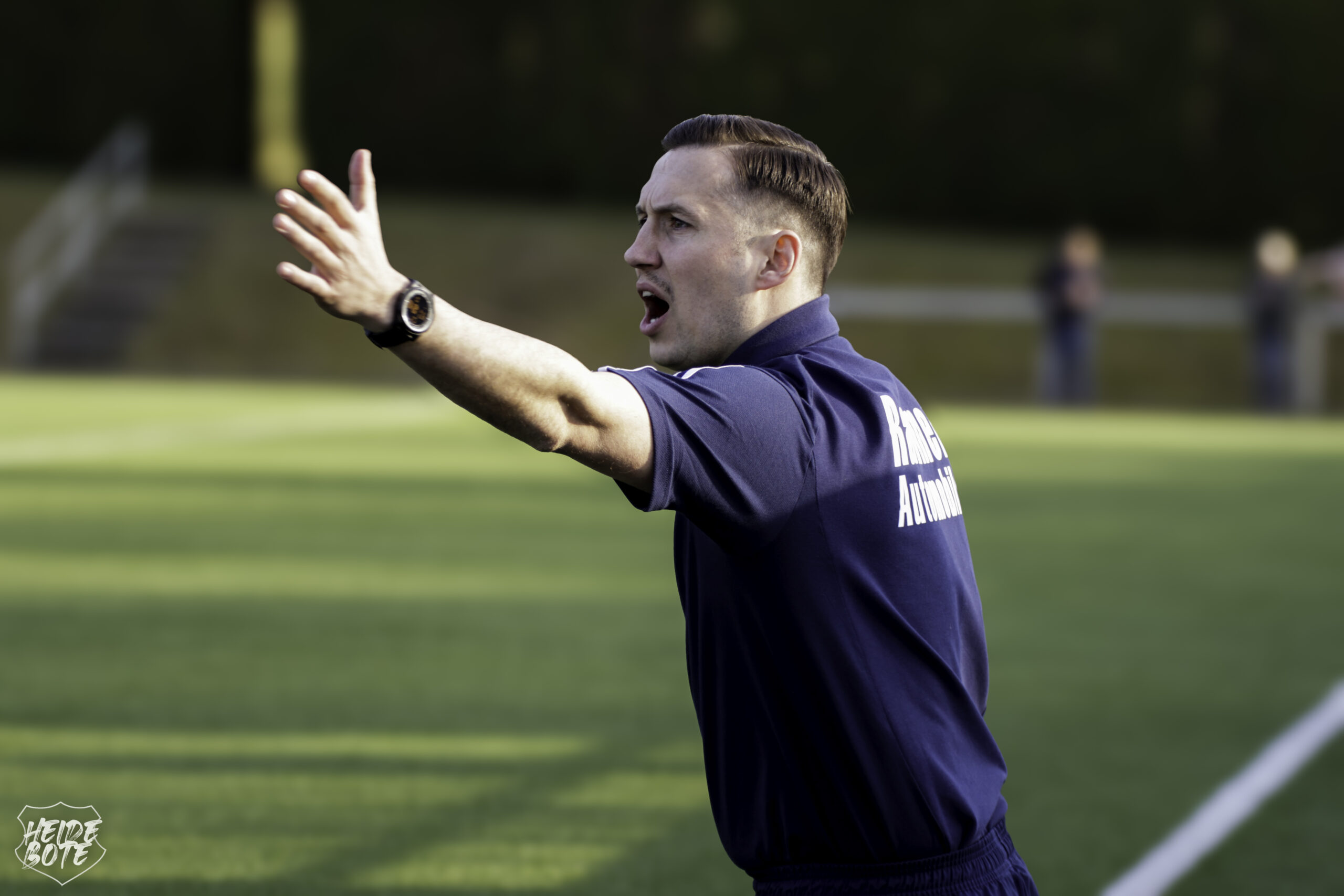 OFFIZIELL: Trainerwechsel im Sommer